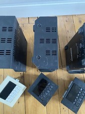 Linn Knekt RCU room control unit part of Multiroom System black surround 1