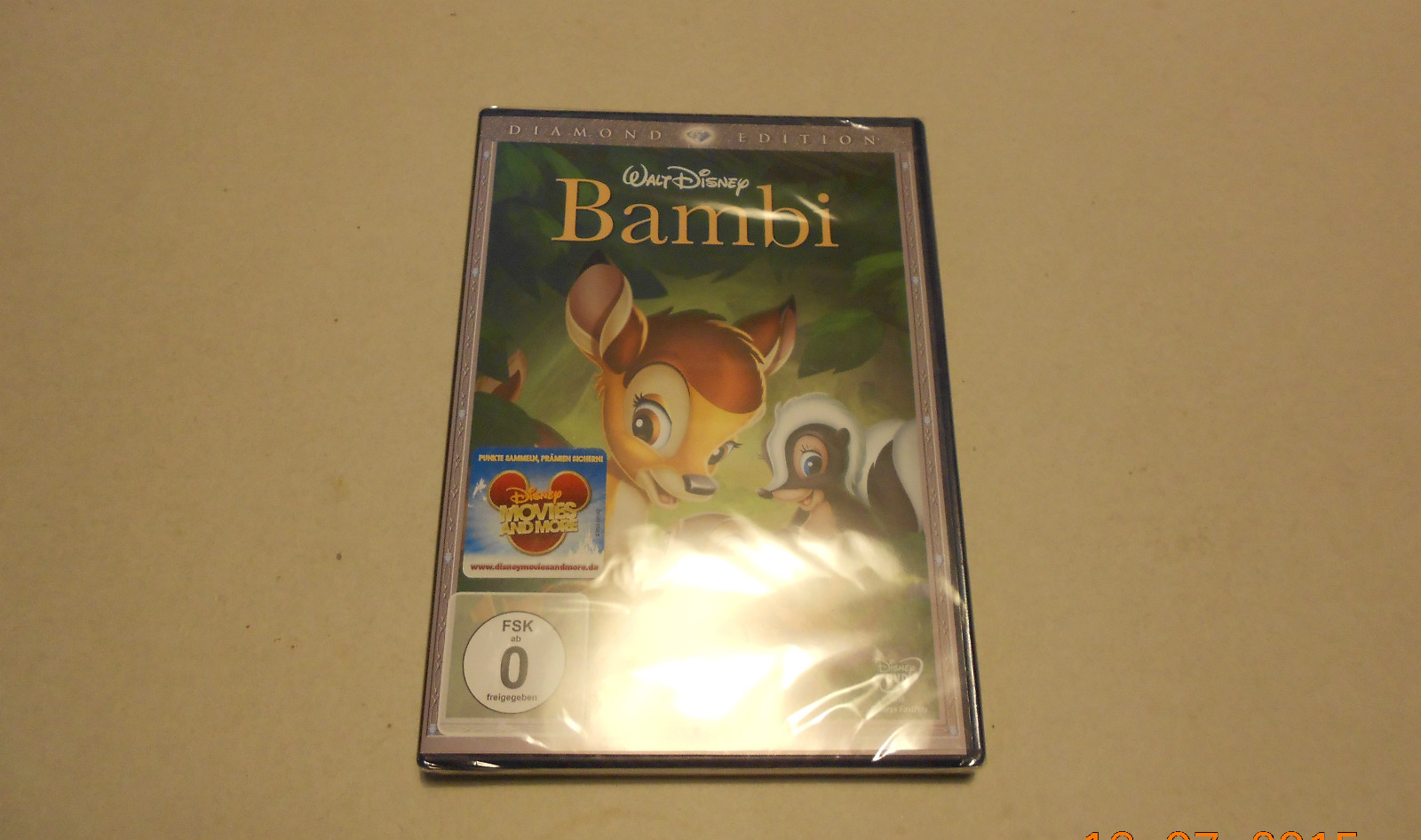 Bambi - Bild 3