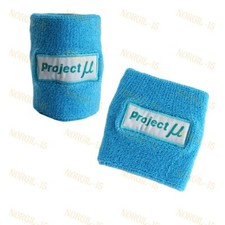 Universal Reservoir Jdm Project Mu Clutch Brake Oil Tank Cover Sock 2pcs