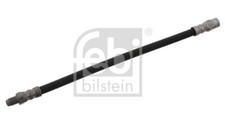 FEBI Bremsschlauch Hinten für MERCEDES KOMBI S123 S124