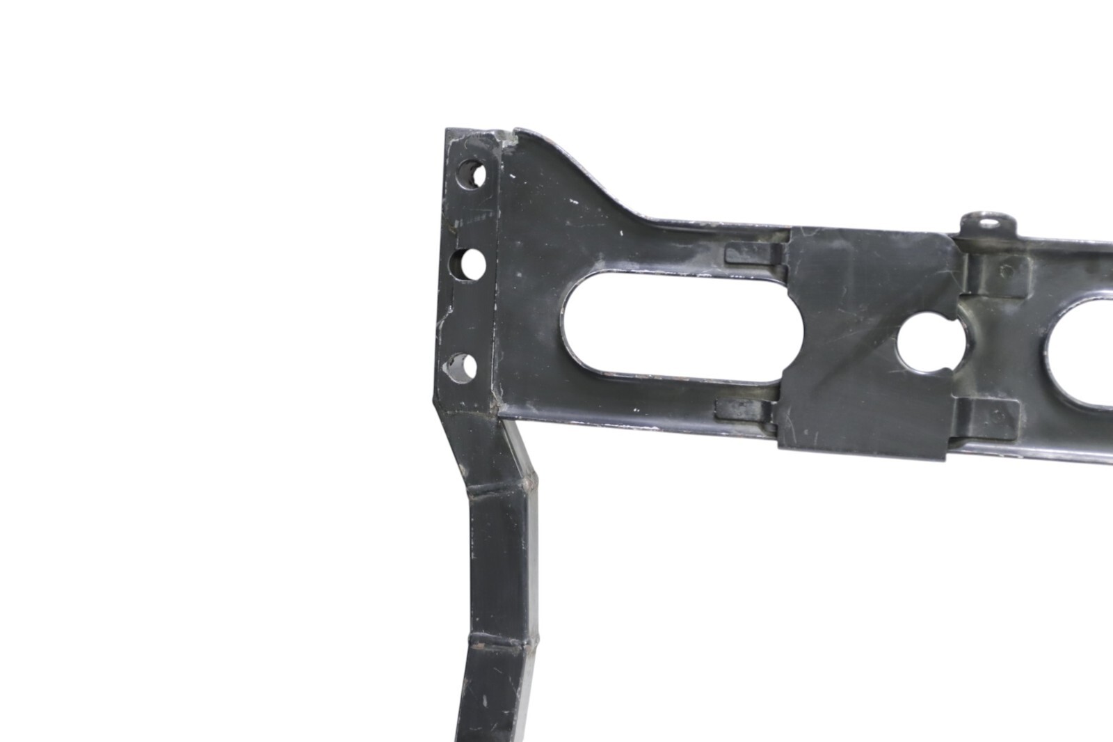 Bentley Continental GT GTC Front Radiator Support Crossmember 2003 - 2010 OEM
