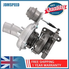 Turbo Turbocharger Fit 2001+ Vauxhall Vivaro Renault Trafic 1.9 DTI 101-102 Hp