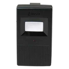 Linear DNT00002A / DT Delta 310MHz 1-Channel Visor Dip Switches Transmitter