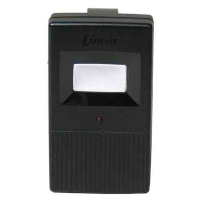 Linear DNT00002A / DT Delta 310MHz 1-Channel Visor Dip Switches Transmitter
