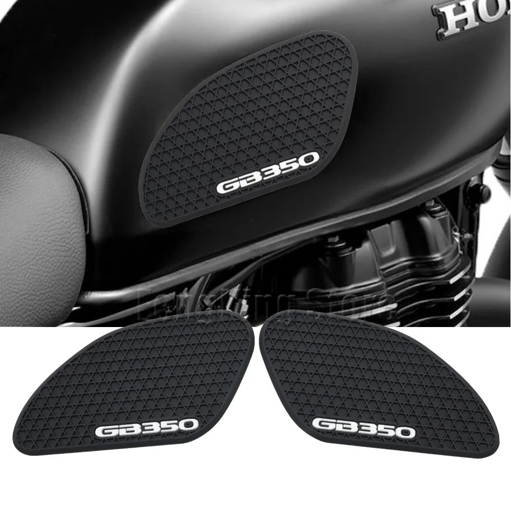 For Honda Gb350 GB350RS pad sticker protect side stickers of fuel