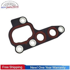Engine Oil Filter Adapter Gasket For Ford Crown Victoria Lincoln Town Car