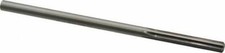 Made in USA 0.283" HSS 6 Flute Chucking Reamer Straight Flute, Straight Shank...