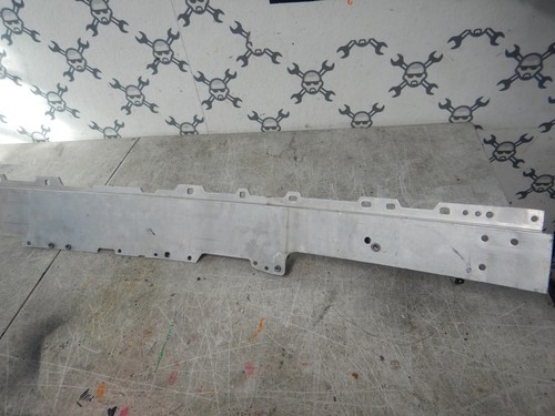 2015 TO 2019 MERCEDES C CLASS W205 FRONT REINFORCEMENT BAR OEM A205 620 20 34 - Picture 11 of 14