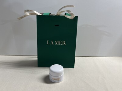 La Mer The Lifting And Firming Mask, Travel size 0.24oz/7m