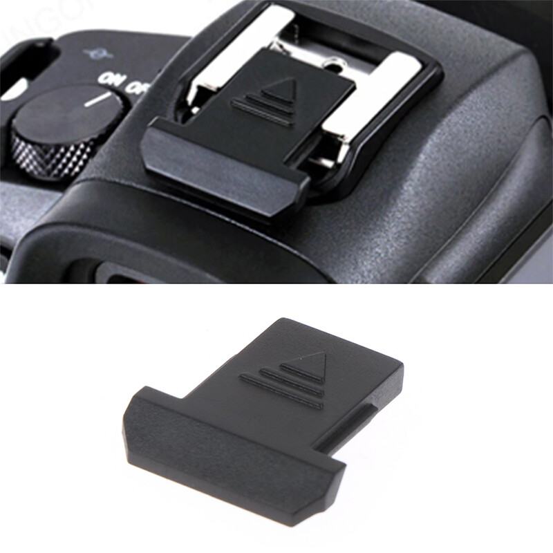 Canon Hot Shoe Protection Cover For Camera 70D 80D 5D4 6D2 800D 750D