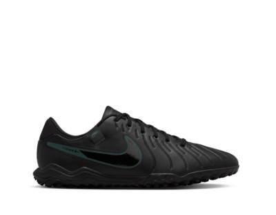 Nike Tiempo Legend 10 Academy Astro Turf Fußballschuhe UK 7 US 8 *REFCRS45