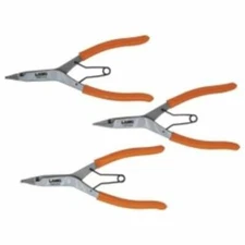 Lang Tools 1406 3pc. Lock Ring Pliers Set