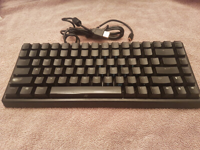Keycool 84 Mechanical Keyboard