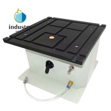 Pneumatic Suction Cup Table Woodworking Plate Glass Vacuum Suction Workbench