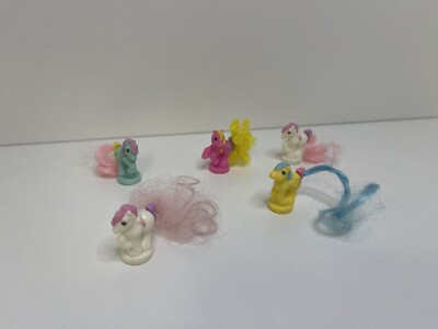 Mon Petit Poney Mein Kleines Pony Konvolut