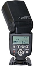Yongnuo YN560-III Speedlight RF-602/603 compatible