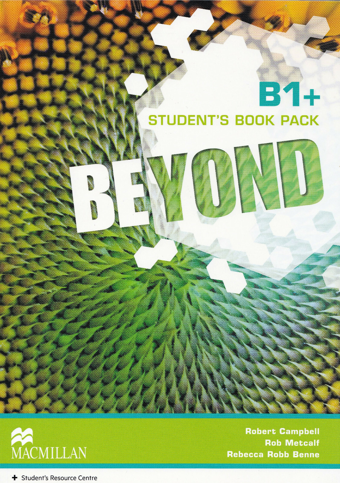 Macmillan BEYOND B1+ Student's Book Pack with Online Resource Centre Access @NEW