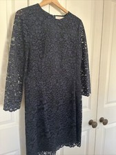Tory Burch Dress Size 12 Large