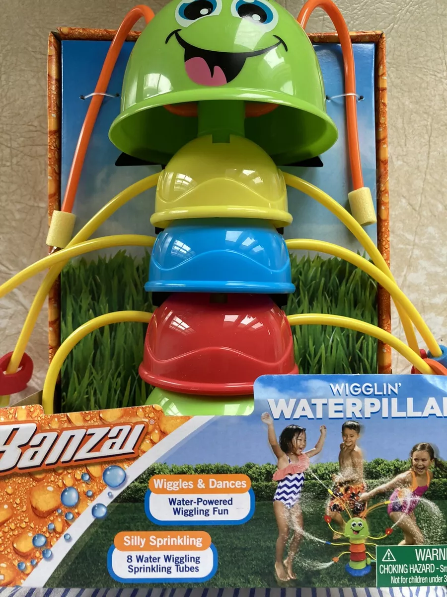 Wigglin waterpillar new arrivals