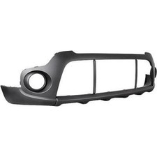 Stoßstange vorne passend für kia soul Baujahr 09.16-19 unteres teil,