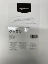 Amazon Basics Privacy Screen for 12.1 - inch monitor