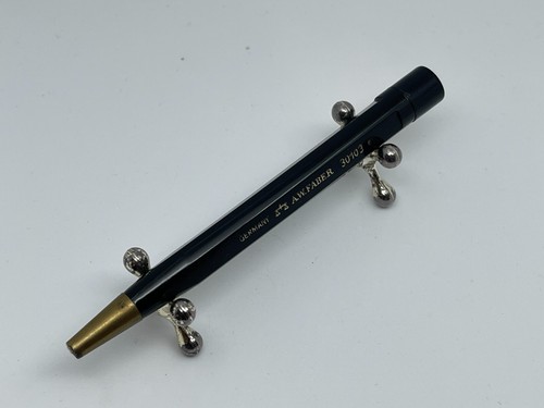 A.W. Faber-Castell 30103 - Glasradierer - Vintage