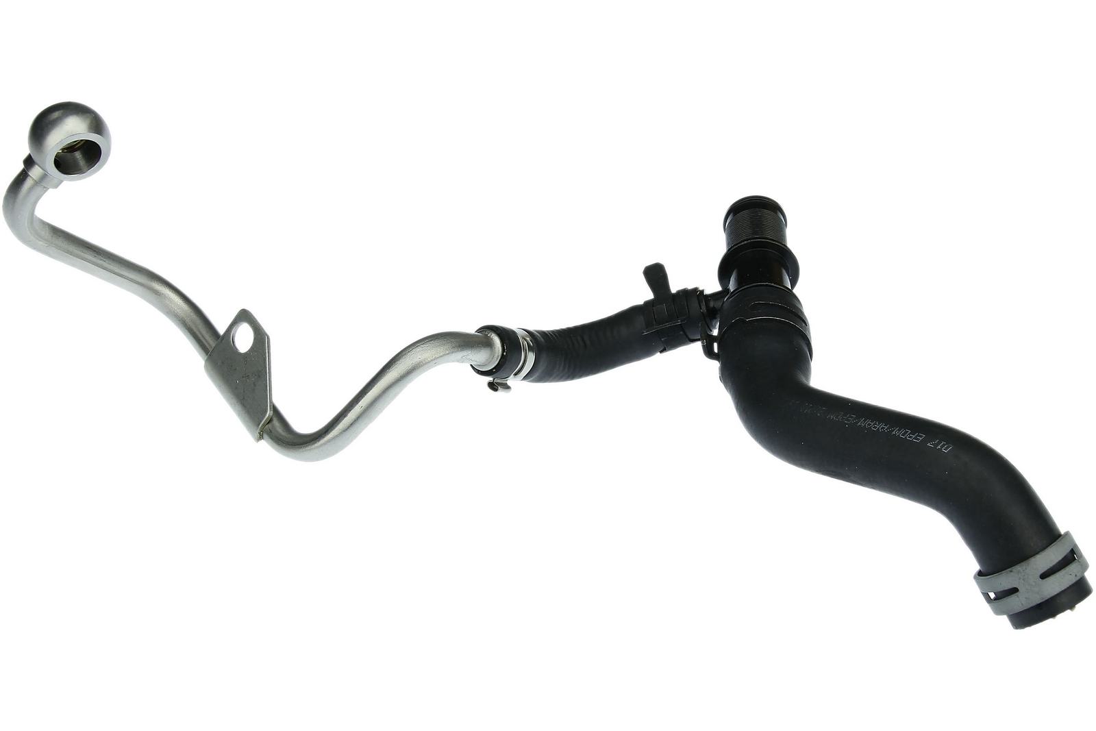 URO Turbocharger Coolant Line For 2011-2015 Mini Cooper