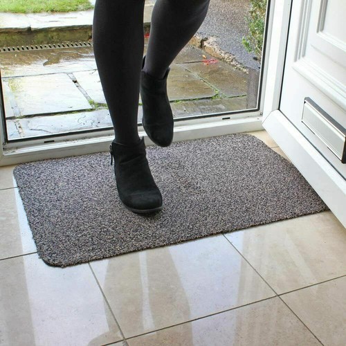 Heavy Duty Door Mat Doormat Tanami Dirt Stopper Scraper Mud Trapper Large Mat - Picture 16 of 16