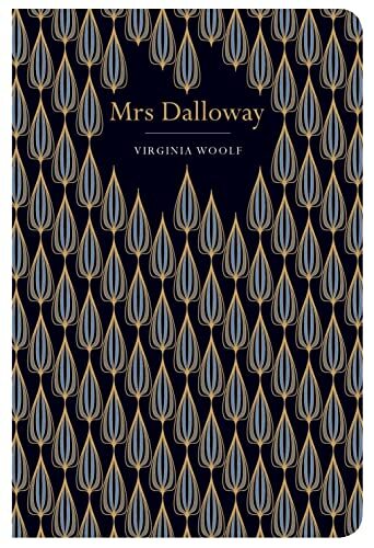 Mrs Mrs Dalloway (Chiltern Classic) by Virginia Woolf (HB 2014) - Image 3