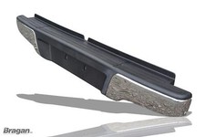 Pare-choc arrière Isuzu D-MAX