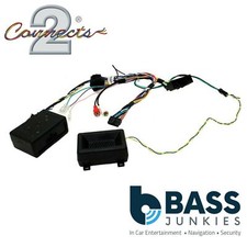CTSMZ013.2 Mazda BT-50 2012 On Car ALPINE Stereo Steering Wheel Interface Kit