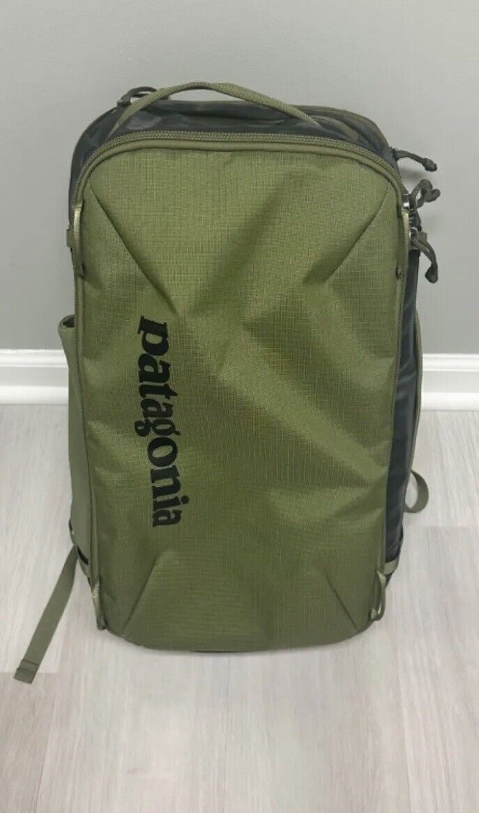 Patagonia Black Hole Mini MLC Wyoming Green 30L Carry On Patagonia Black Hole Mini MLC Wyoming Green 30L Carry On