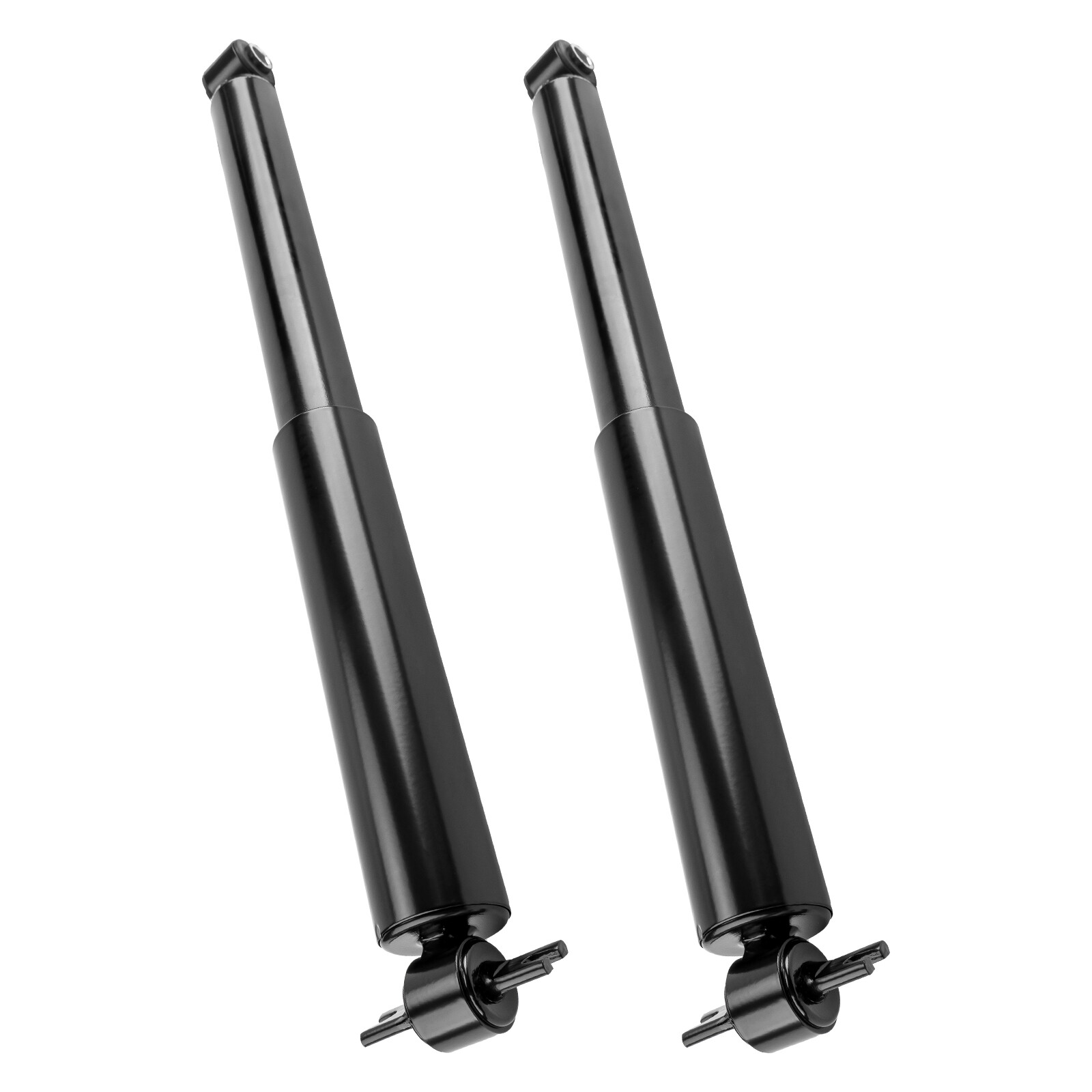 Pair Rear Shock Absorber 911230 for 2004-2012 Chevrolet Colorado GMC ...