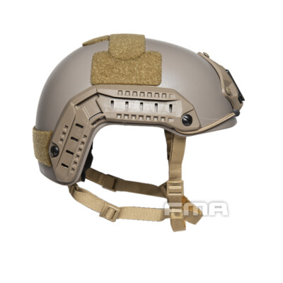 FMA Tactical Maritime Super High Cut Helmet Mountaineering Fast