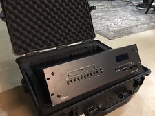 EXTRON ISS 108 8-INPUT RACK MOUNTABLE INTEGRATION SWITCHER