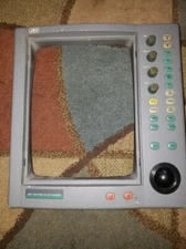 JRC JMA 3811 front facia/w/ keyboards  pre-owned