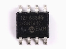 10pcs PIC12F683-I/SN SOIC8 100 Original