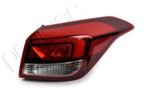 🇩🇪Original Hyundai i20 (GB) Coupe 2015-2018 LED Rückleuchte RECHTS 92402-C8300
