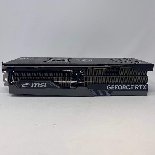 MSI GeForce RTX 4090 Gaming Trio 24GB DDR6 Graphics Card - Afbeelding 5 van 5