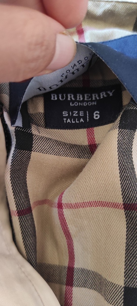 Vintage Burberry Hamilton Bomber Nova Check Men's Light Vintage Burberry Hamilton Bomber Nova Check Men's Light