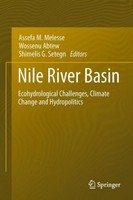 Nile River Basin Wossenu Abtew