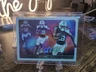 CeeDee Lamb 2025 Panini Luminance Vestige #16 - COWBOYS
