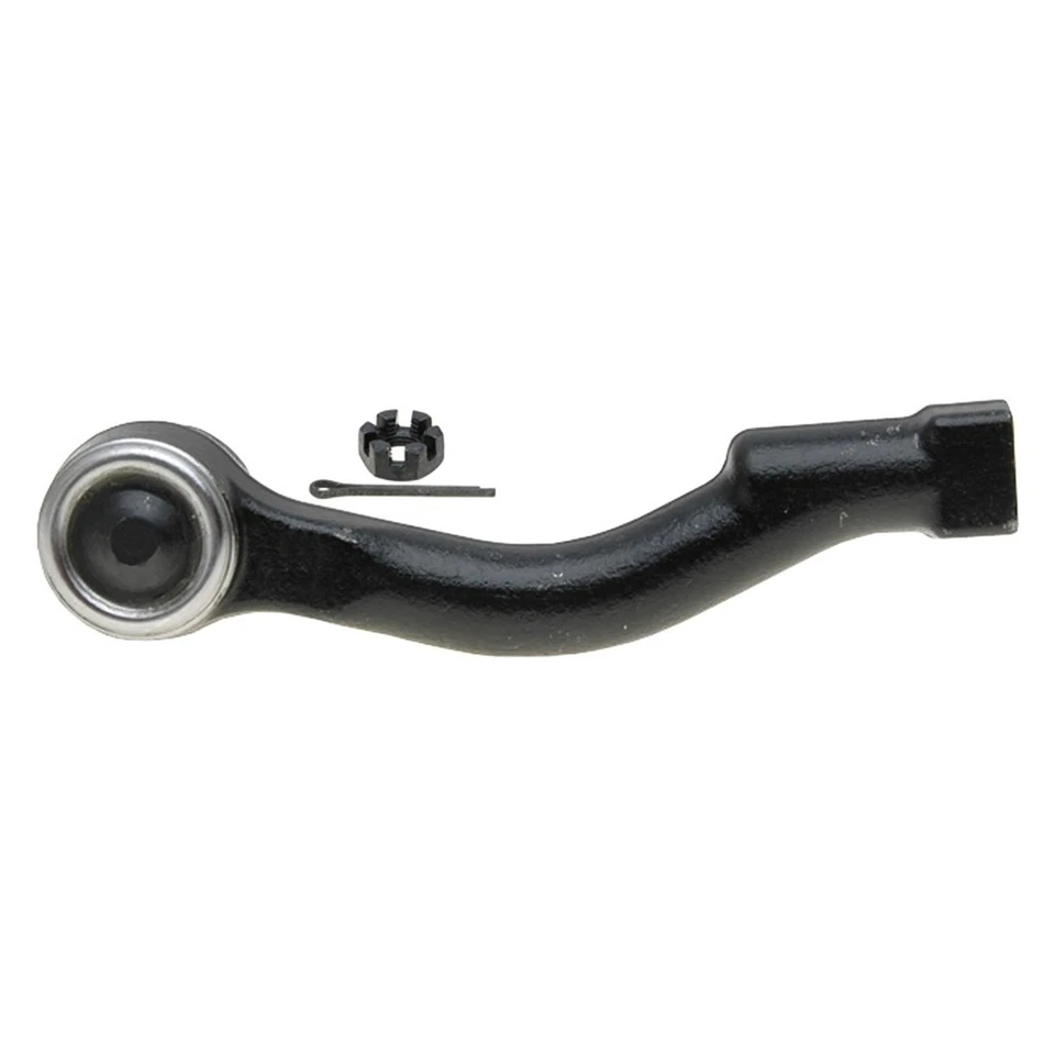 Original ACDelco para Kia Sorento 2003-2009 extremo de barra de dirección lado del conductor exterior Foto 3 de 4