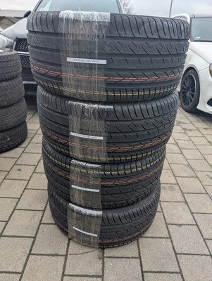 NEU! 4x Sommerreifen 275/40 R20 106Y Viking by Continental ProTech NewGen DOT 23