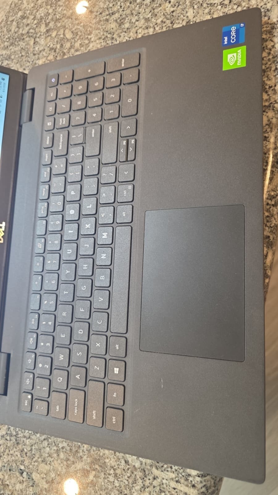 Dell Latitude, 15.6-Inch Laptop, with Intel Core i7 11th Generation, Windows 11 Home