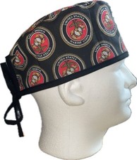 USMC Marine Corps Circles Marines Scrub Hat Chemo Cap