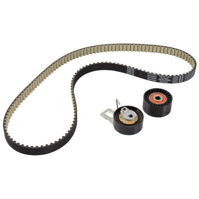 Original FORD 1.5 Duratorq TDCi SOHC Cambelt Zahnriemen ohne Wasserpumpe 1872497