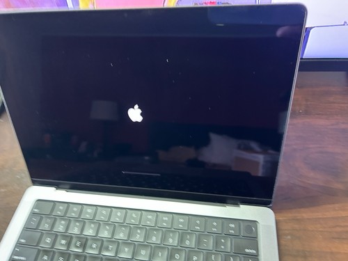2023 Apple MacBook Pro 14-inch Model A2779 M2 Pro 16gb 512gb - 第 11/16 張圖片