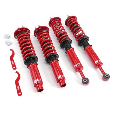 BFO Coilovers Suspension For Honda Accord 03-07 Acura TL 04-08