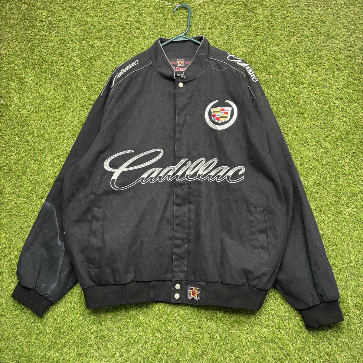 JH Design Racing Coats, Jackets & Vests for Men for Sale - Shop 